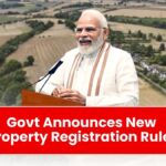 Property Registry Update 2025